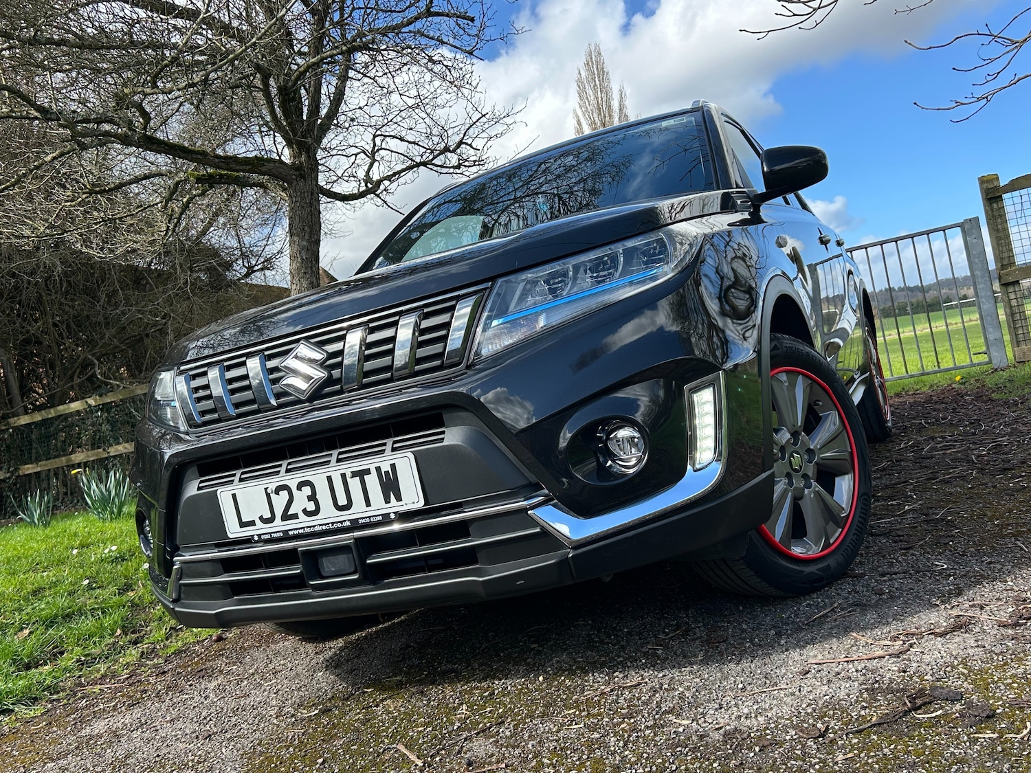 Used Suzuki Vitara 2023 for sale - 77834710: Photo 4