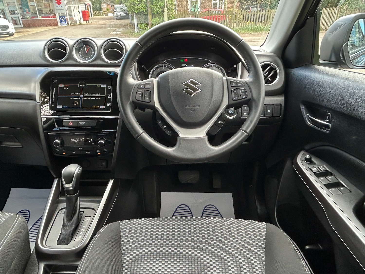 Used Suzuki Vitara 2023 for sale - 77834710: Photo 42