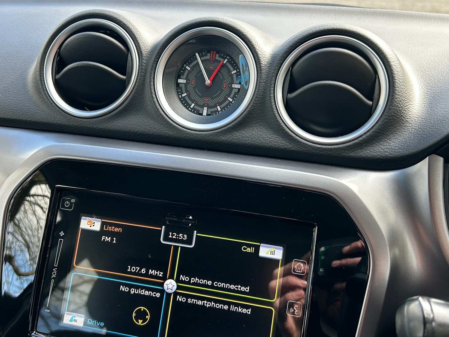 Used Suzuki Vitara 2023 for sale - 77834710: Photo 44