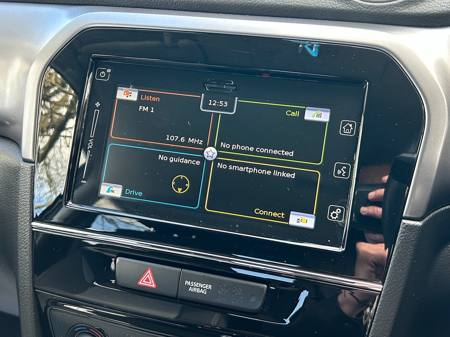 Used Suzuki Vitara 2023 for sale - 77834710: Photo 45