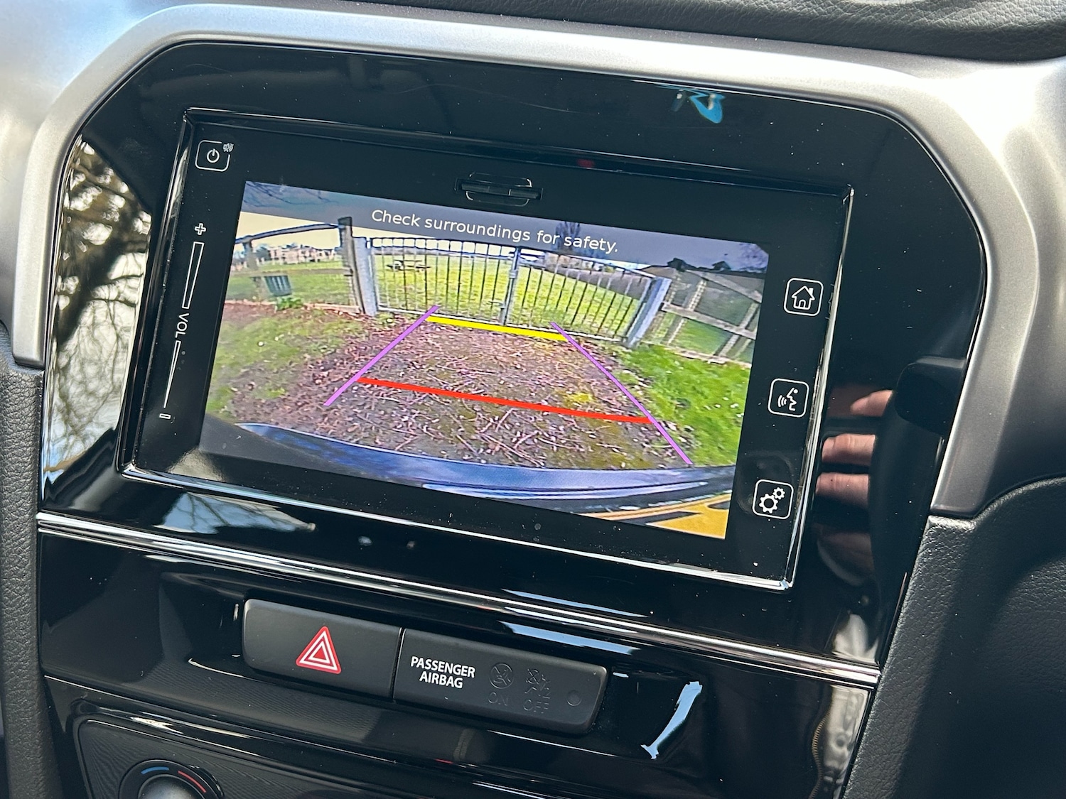 Used Suzuki Vitara 2023 for sale - 77834710: Photo 46