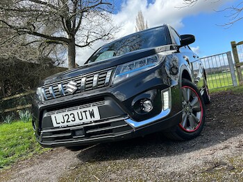 Used Suzuki Vitara 2023 for sale - 77834710: Photo