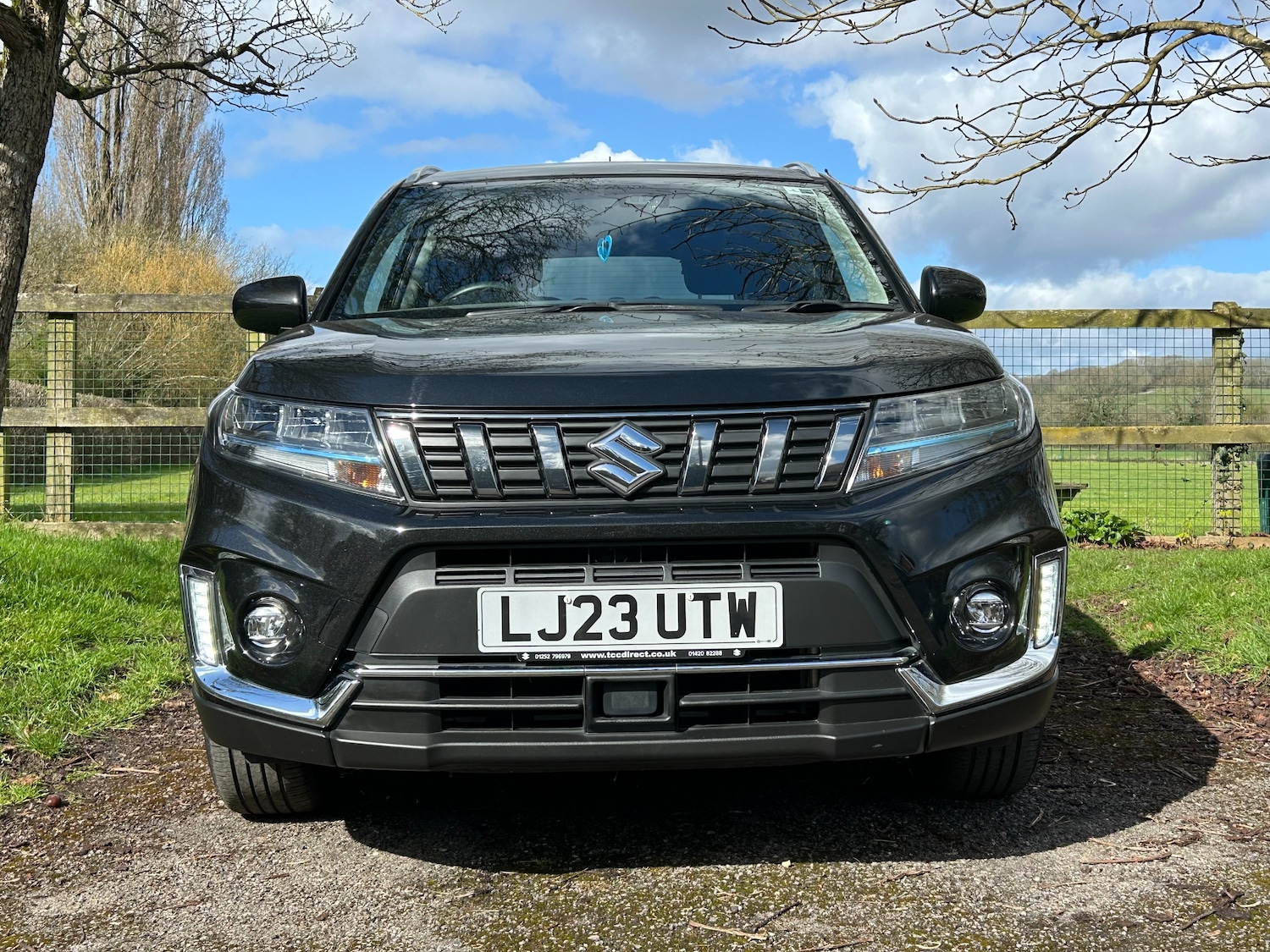 Used Suzuki Vitara 2023 for sale - 77834710: Photo 5