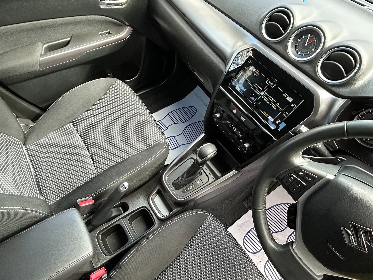 Used Suzuki Vitara 2023 for sale - 77834710: Photo 52