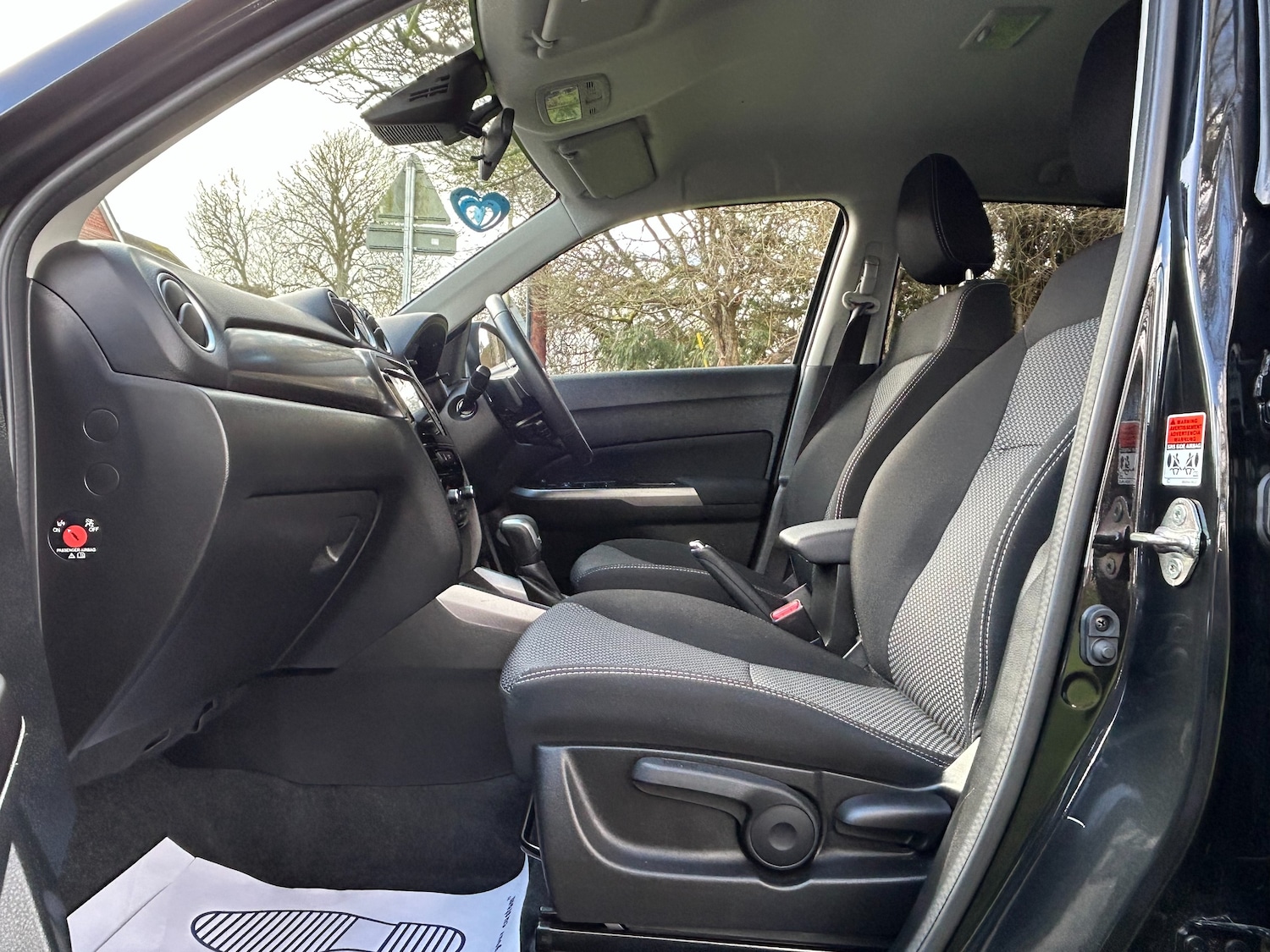 Used Suzuki Vitara 2023 for sale - 77834710: Photo 53