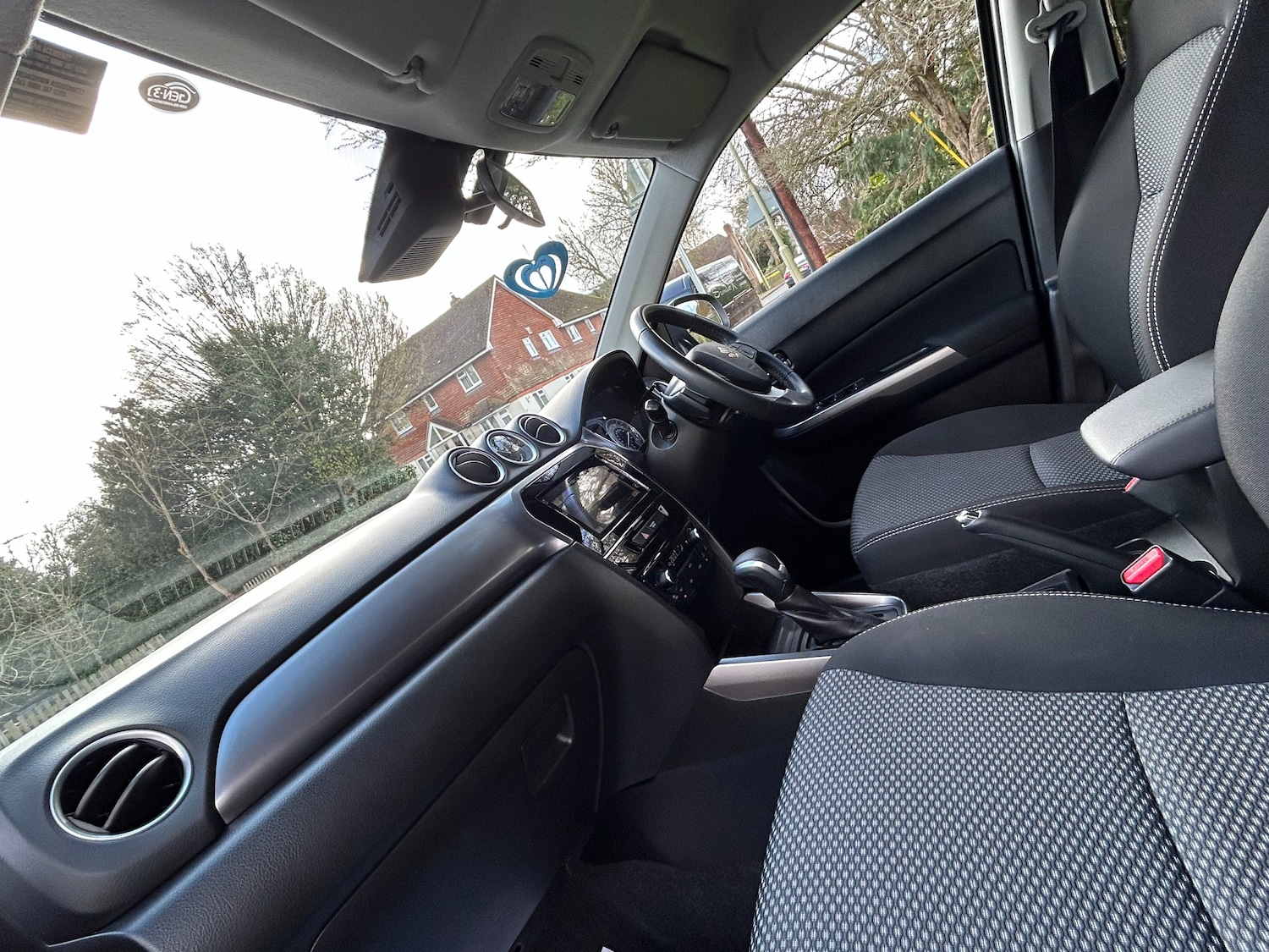 Used Suzuki Vitara 2023 for sale - 77834710: Photo 54