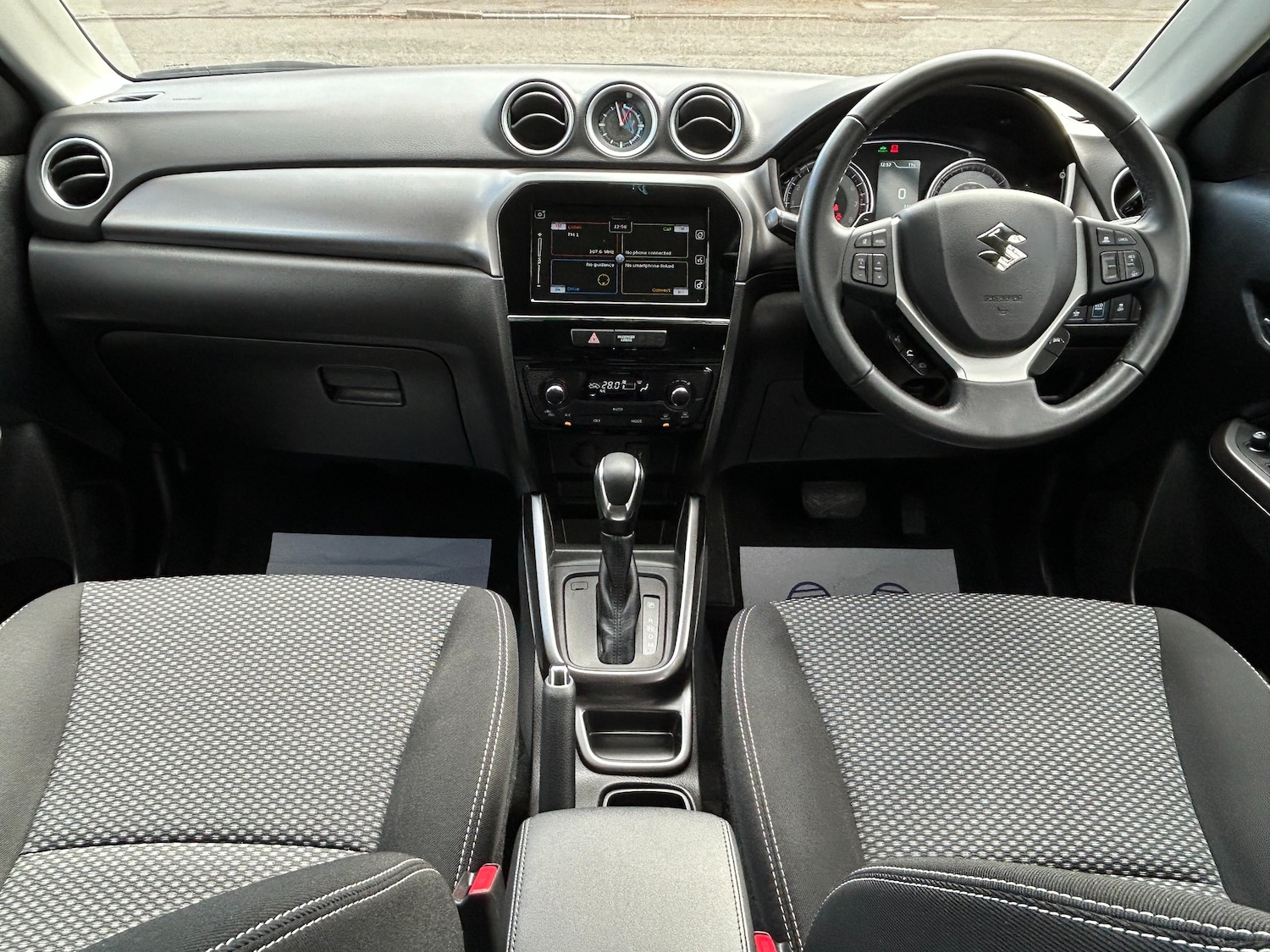 Used Suzuki Vitara 2023 for sale - 77834710: Photo 57