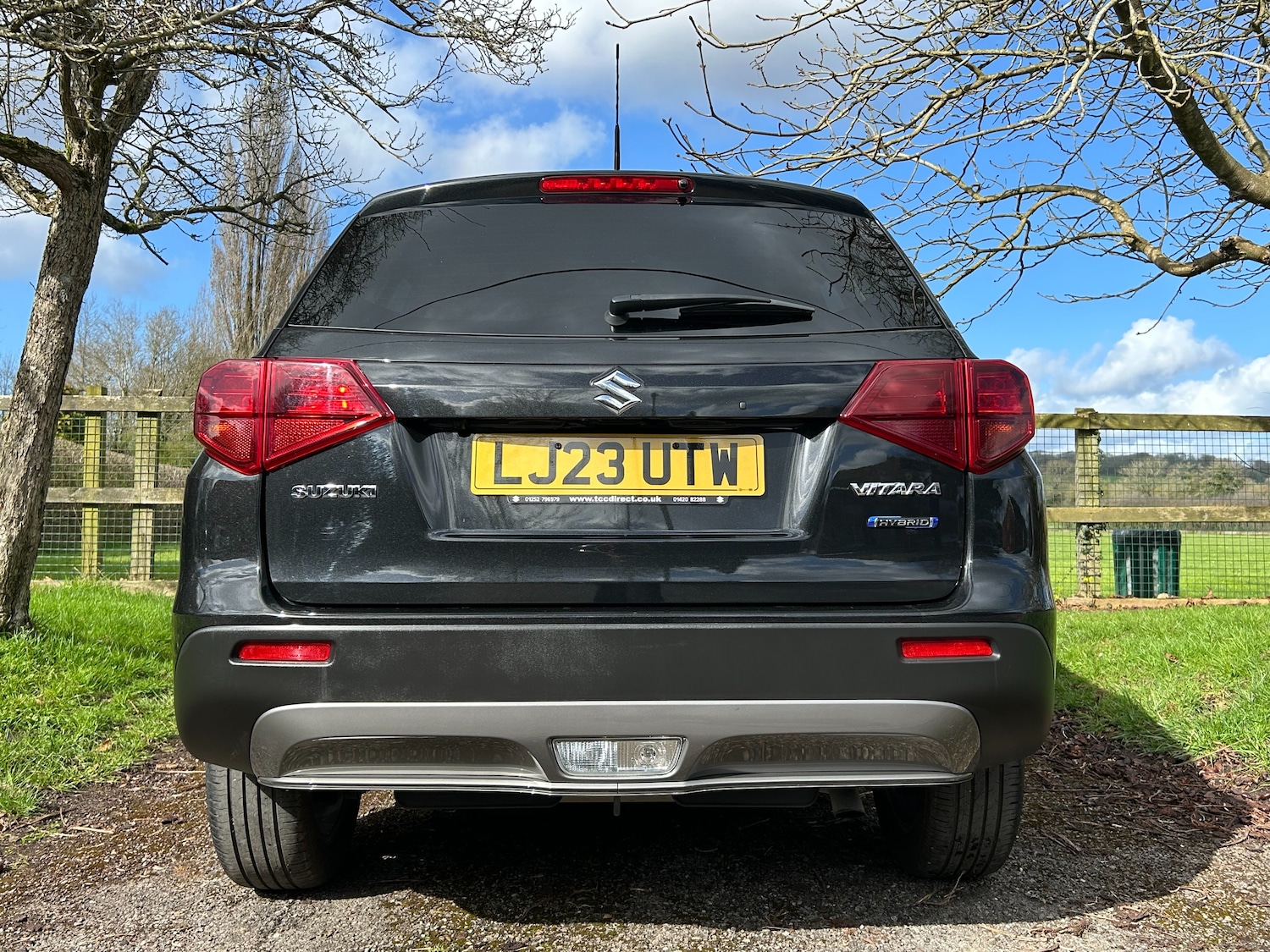 Used Suzuki Vitara 2023 for sale - 77834710: Photo 6