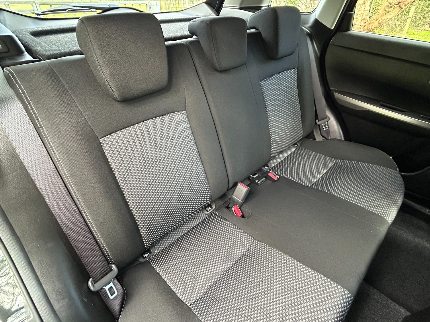 Used Suzuki Vitara 2023 for sale - 77834710: Photo 60