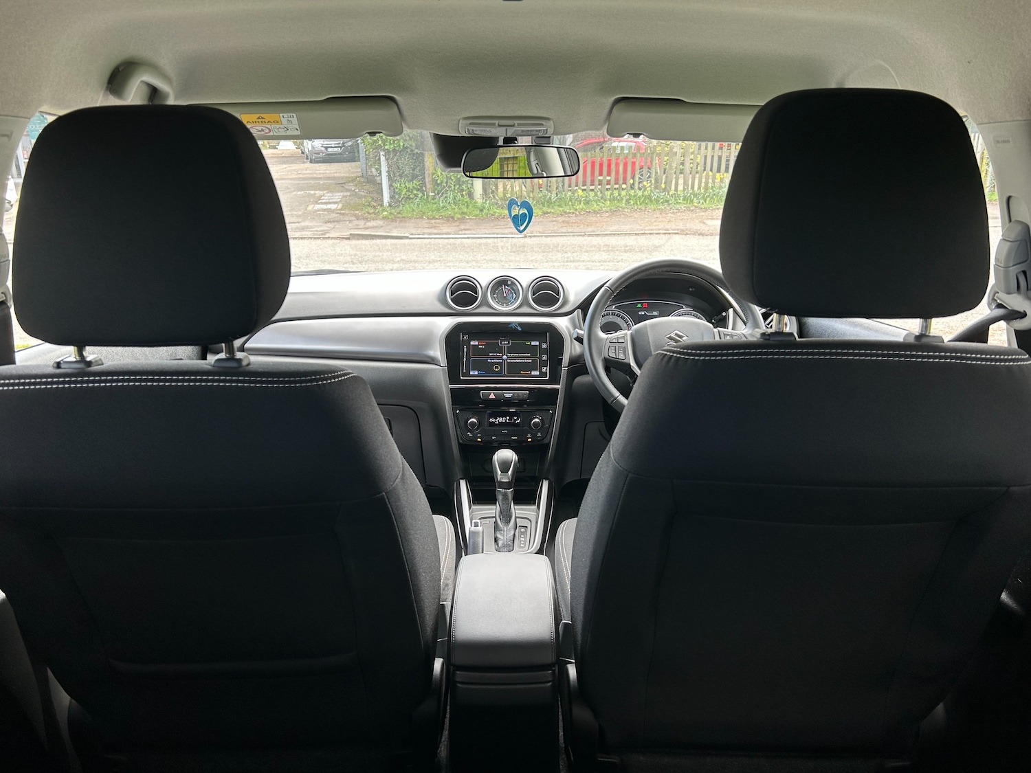 Used Suzuki Vitara 2023 for sale - 77834710: Photo 64