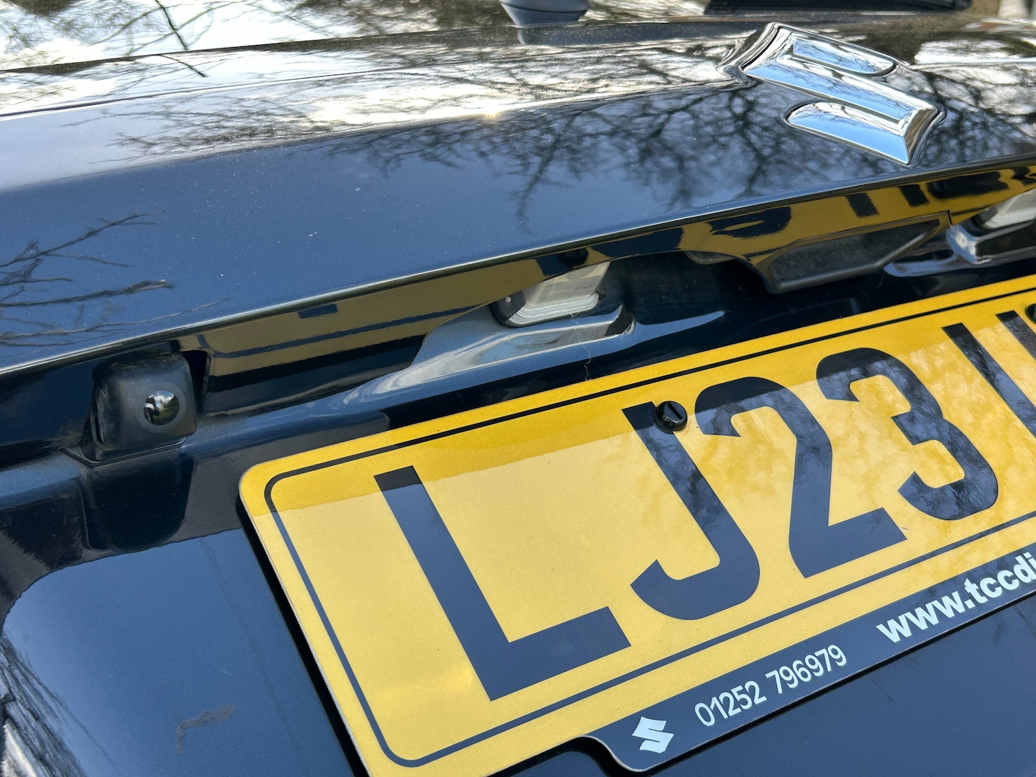 Used Suzuki Vitara 2023 for sale - 77834710: Photo 68