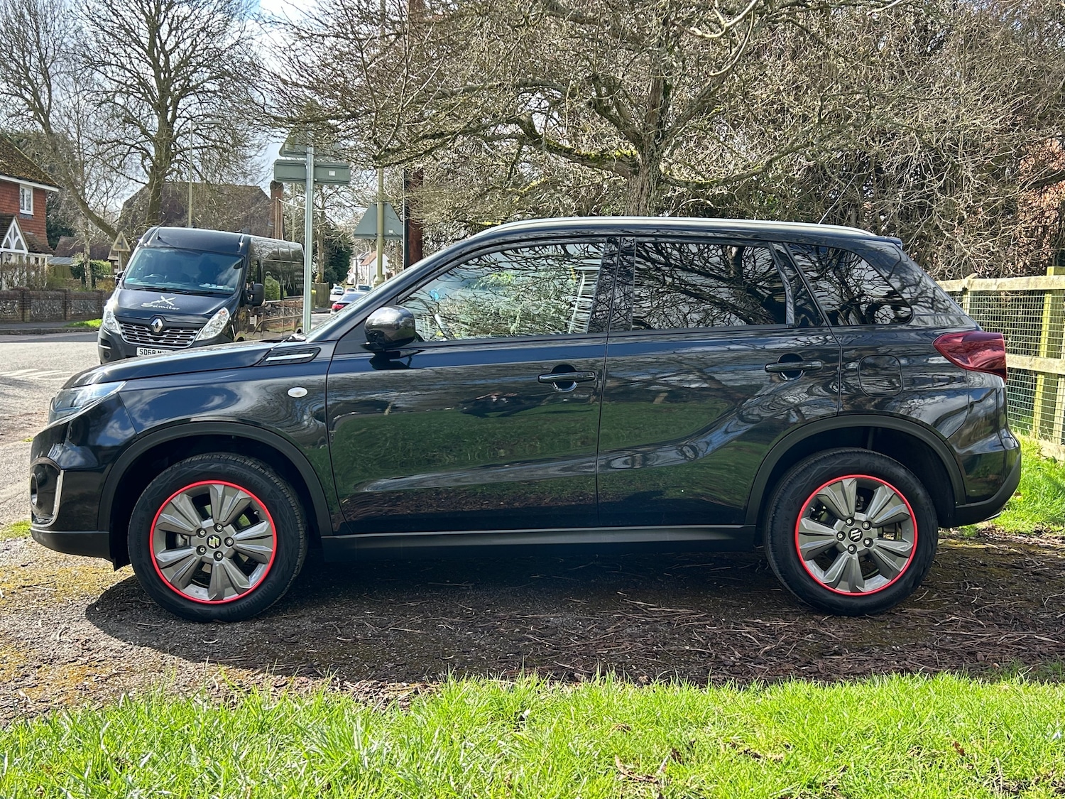 Used Suzuki Vitara 2023 for sale - 77834710: Photo 7