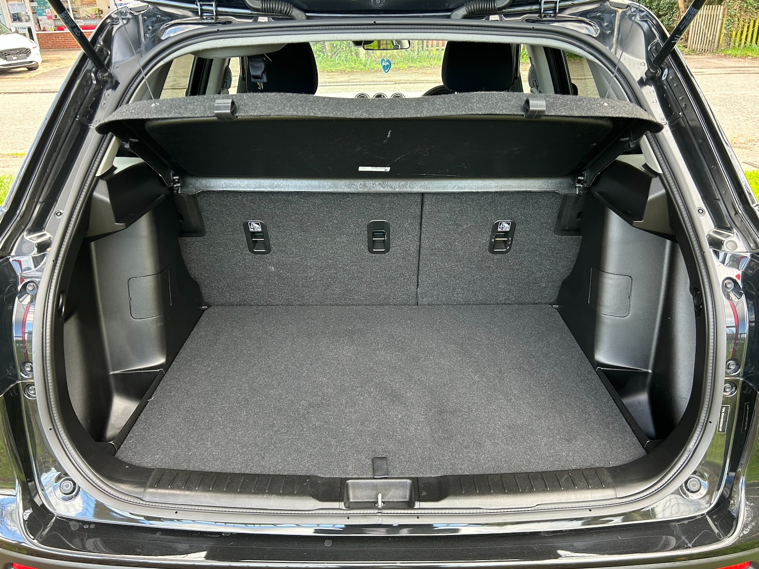 Used Suzuki Vitara 2023 for sale - 77834710: Photo 71