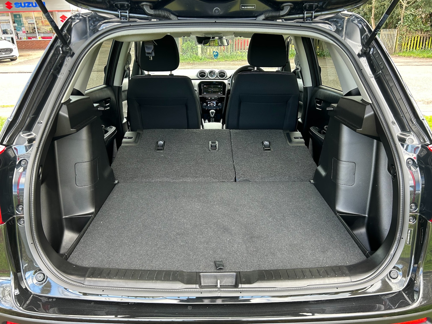 Used Suzuki Vitara 2023 for sale - 77834710: Photo 72