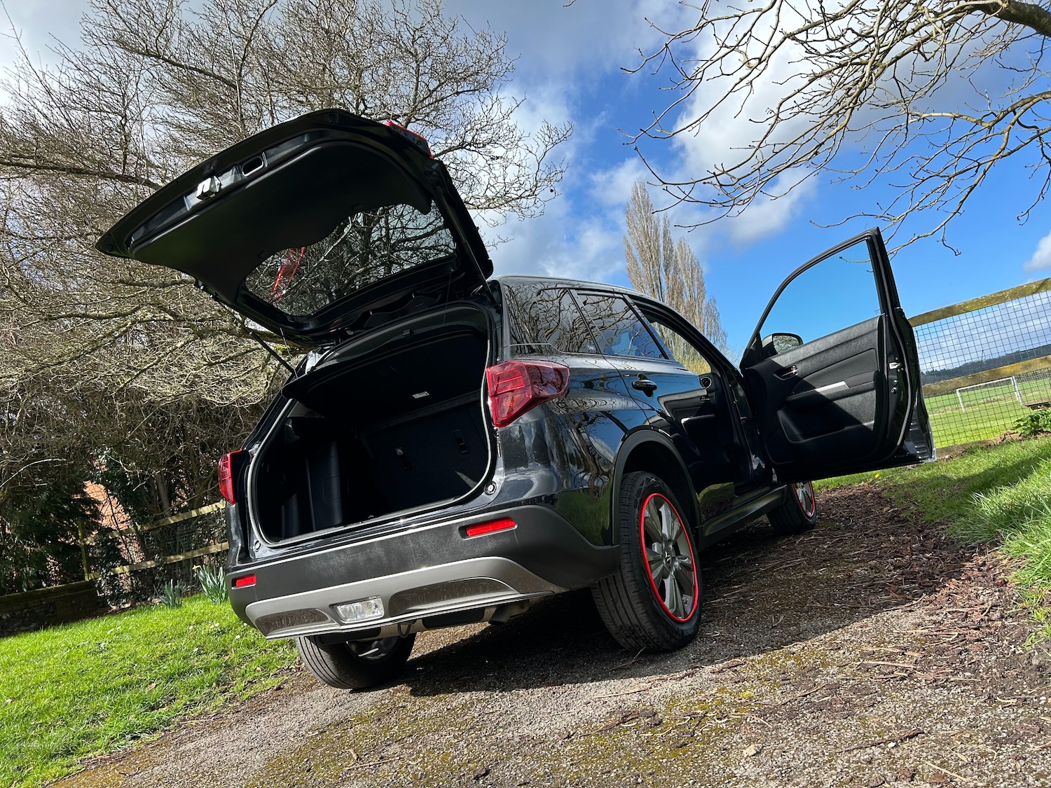 Used Suzuki Vitara 2023 for sale - 77834710: Photo 73