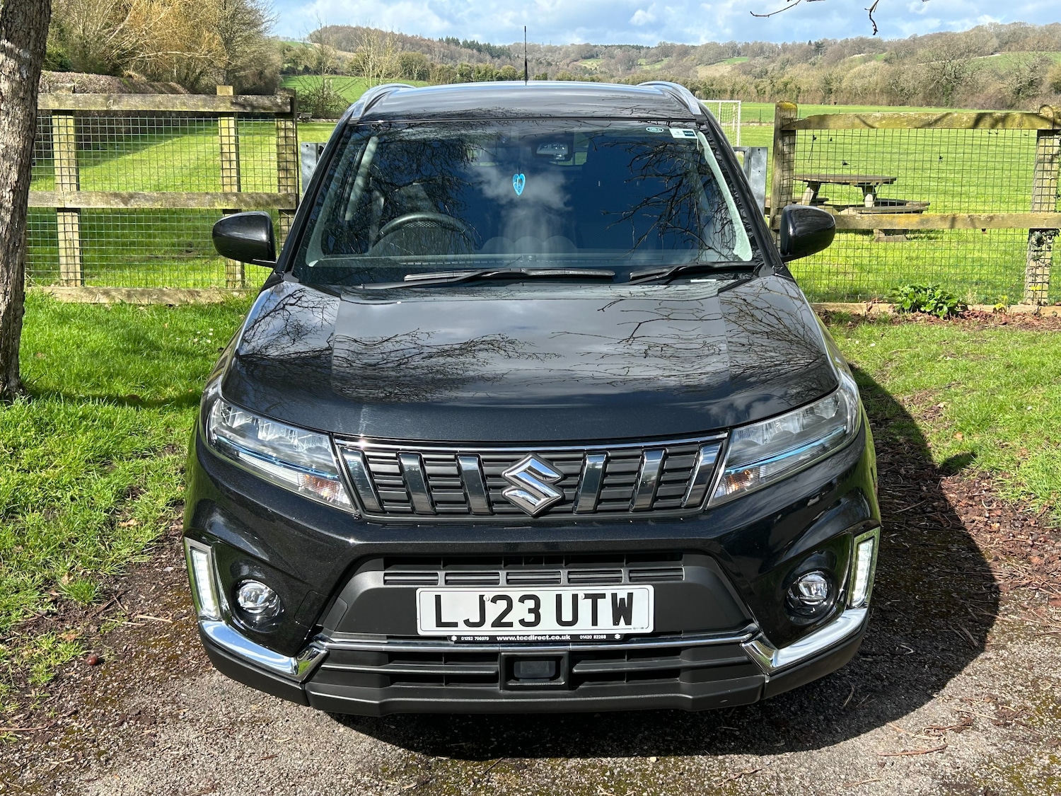 Used Suzuki Vitara 2023 for sale - 77834710: Photo 8