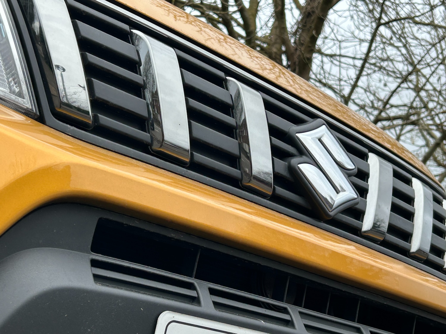 Used Suzuki Vitara 2021 for sale - 77650440: Photo 14