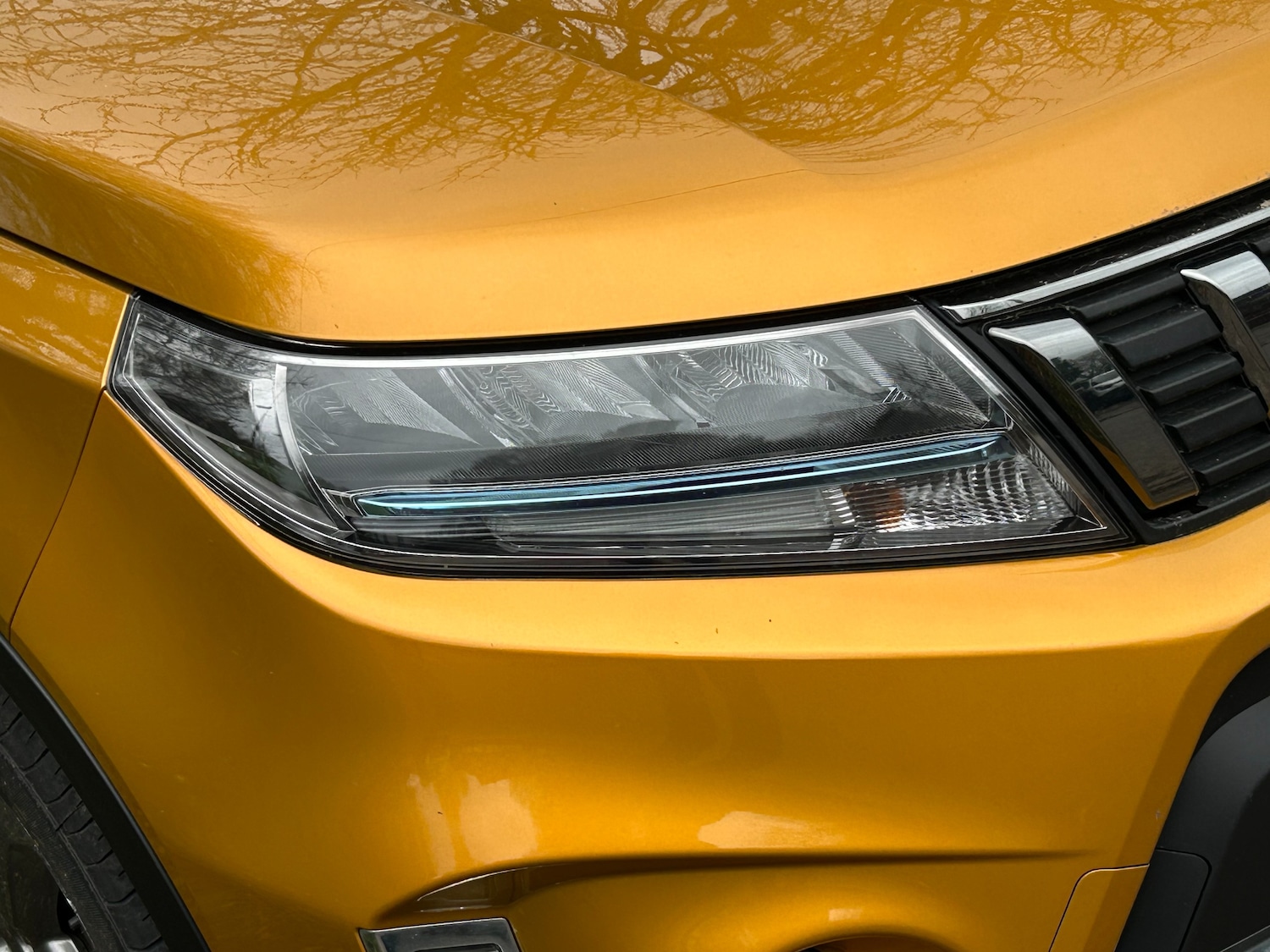 Used Suzuki Vitara 2021 for sale - 77650440: Photo 15