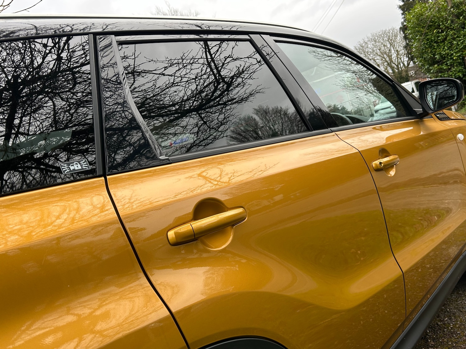 Used Suzuki Vitara 2021 for sale - 77650440: Photo 18