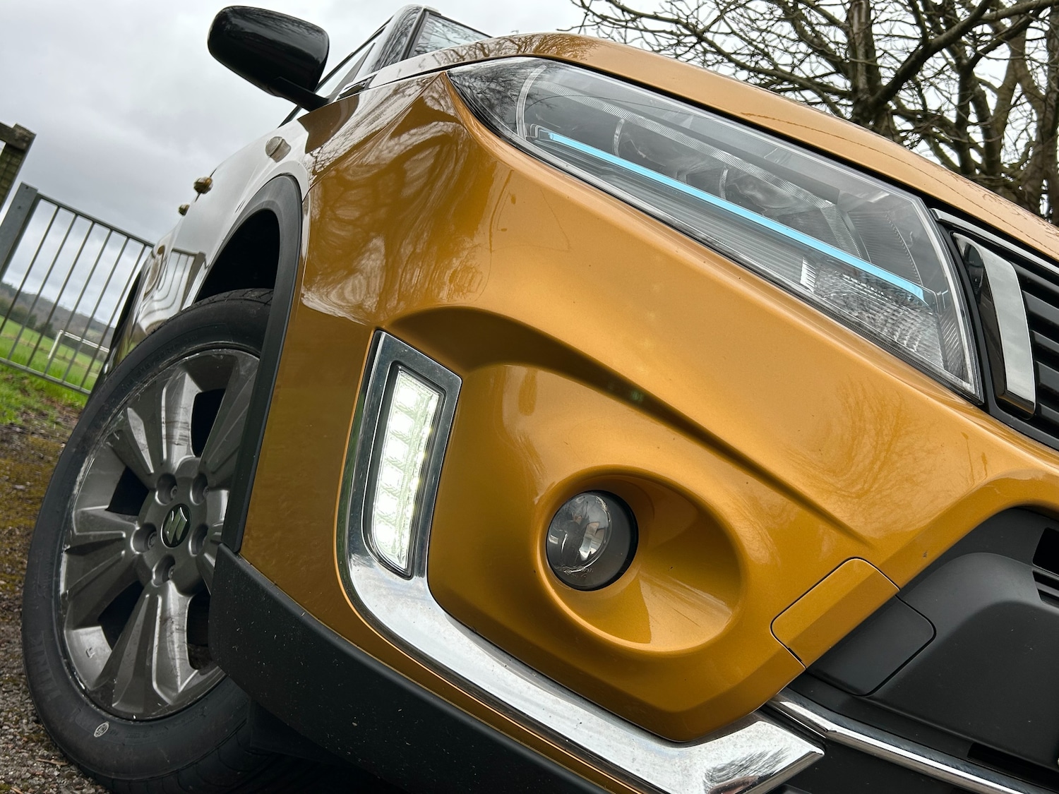 Used Suzuki Vitara 2021 for sale - 77650440: Photo 19