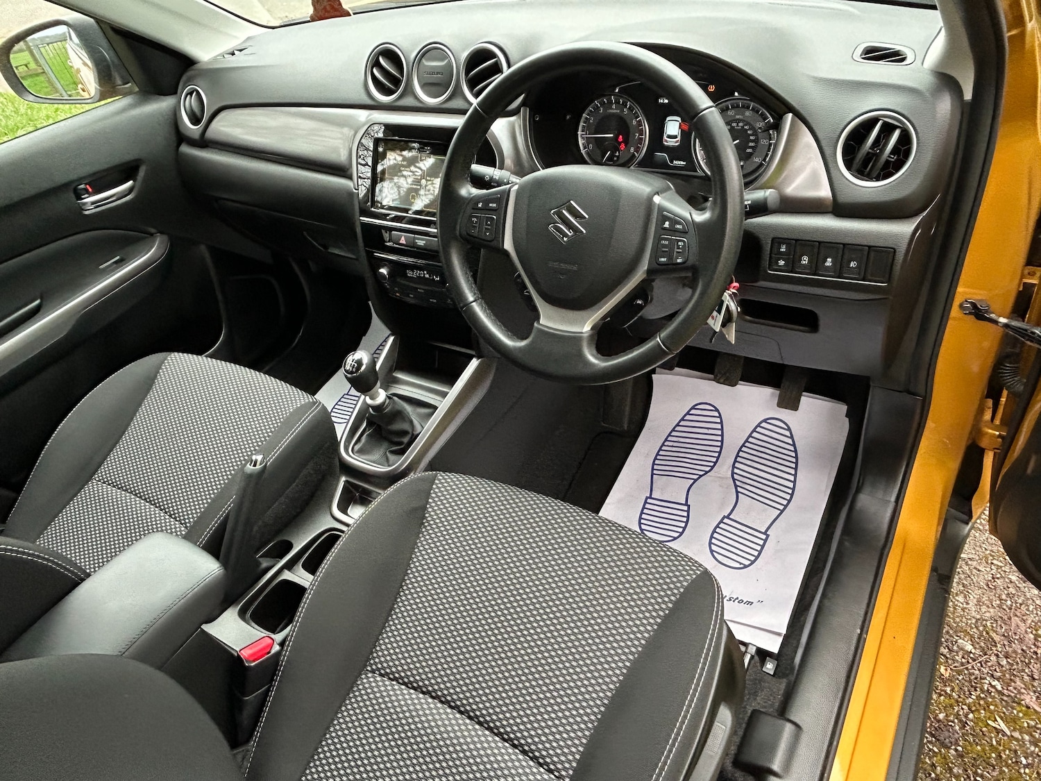 Used Suzuki Vitara 2021 for sale - 77650440: Photo 2