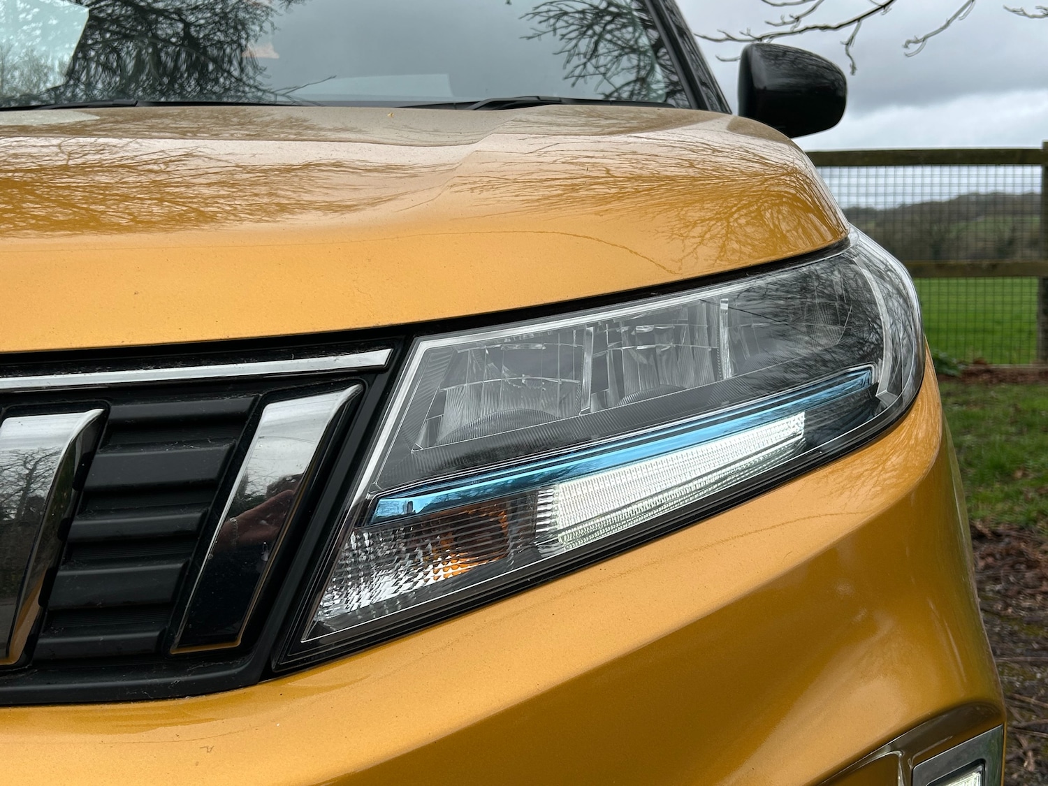 Used Suzuki Vitara 2021 for sale - 77650440: Photo 22