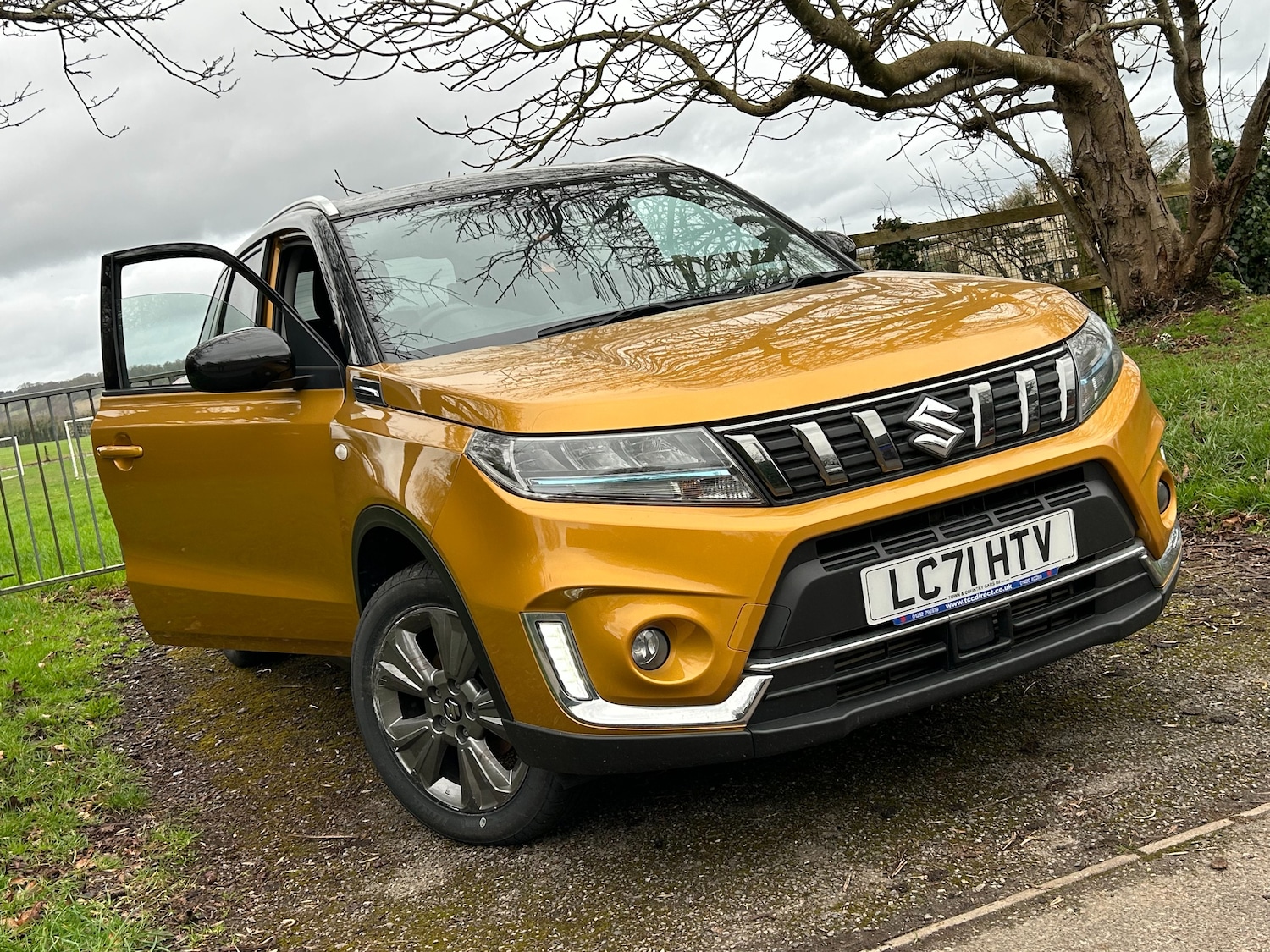 Used Suzuki Vitara 2021 for sale - 77650440: Photo 23