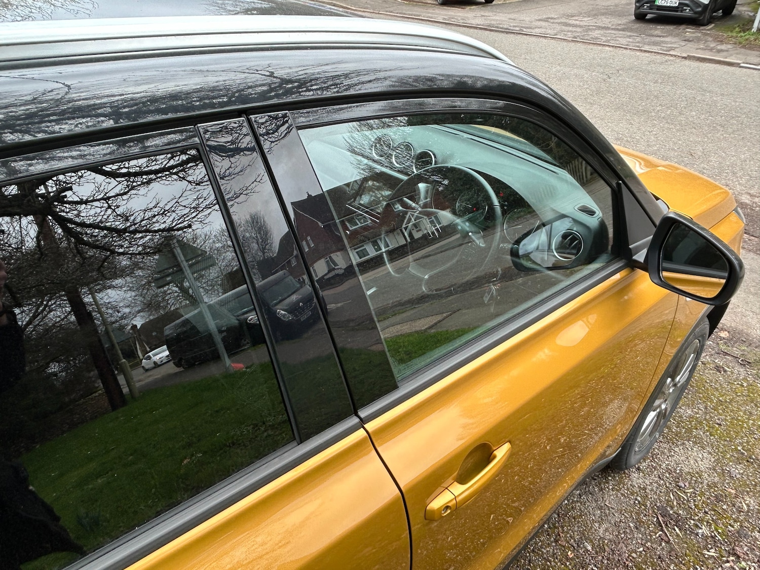 Used Suzuki Vitara 2021 for sale - 77650440: Photo 24