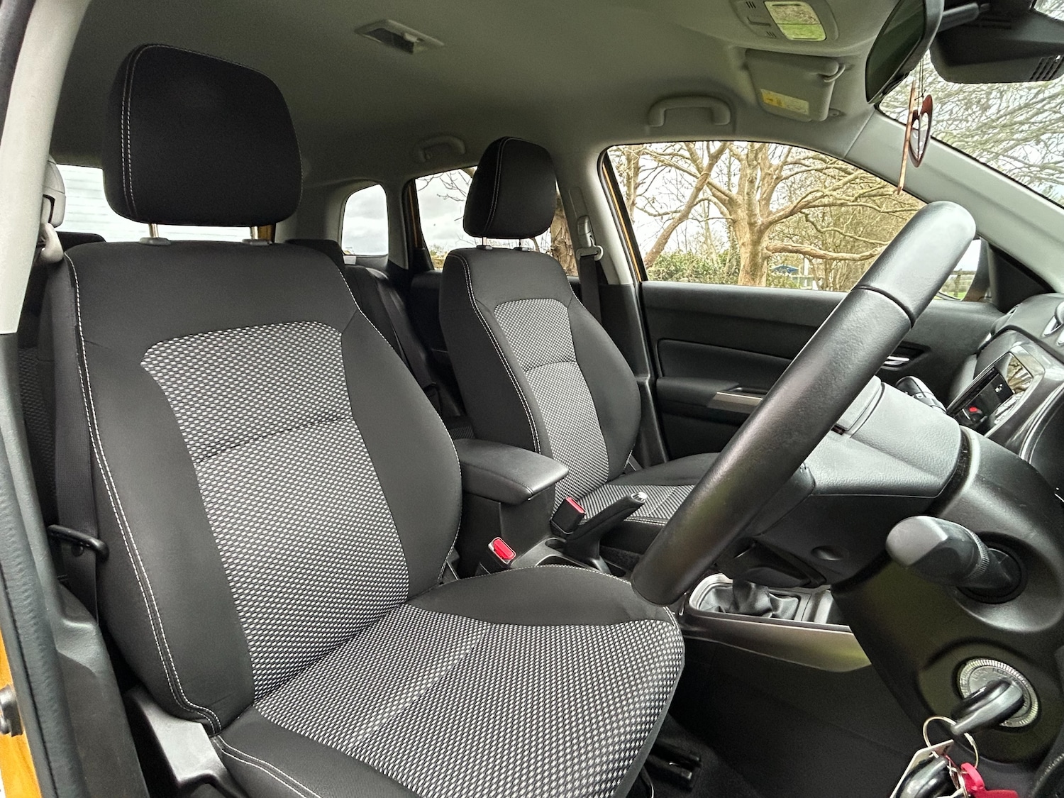 Used Suzuki Vitara 2021 for sale - 77650440: Photo 30