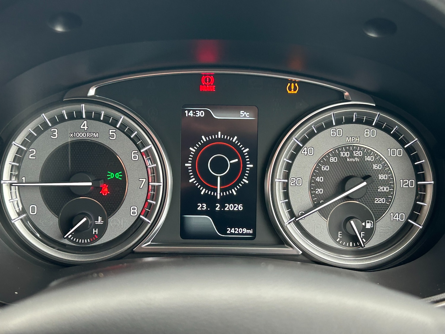 Used Suzuki Vitara 2021 for sale - 77650440: Photo 35