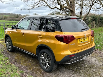 Used Suzuki Vitara 2021 for sale - 77650440: Photo