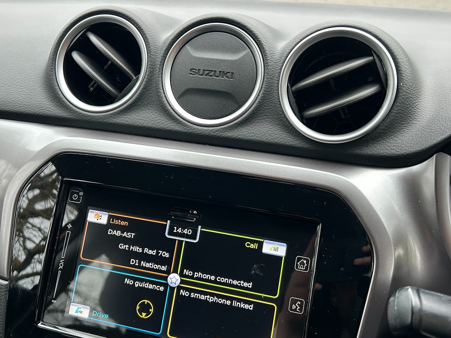 Used Suzuki Vitara 2021 for sale - 77650440: Photo 44