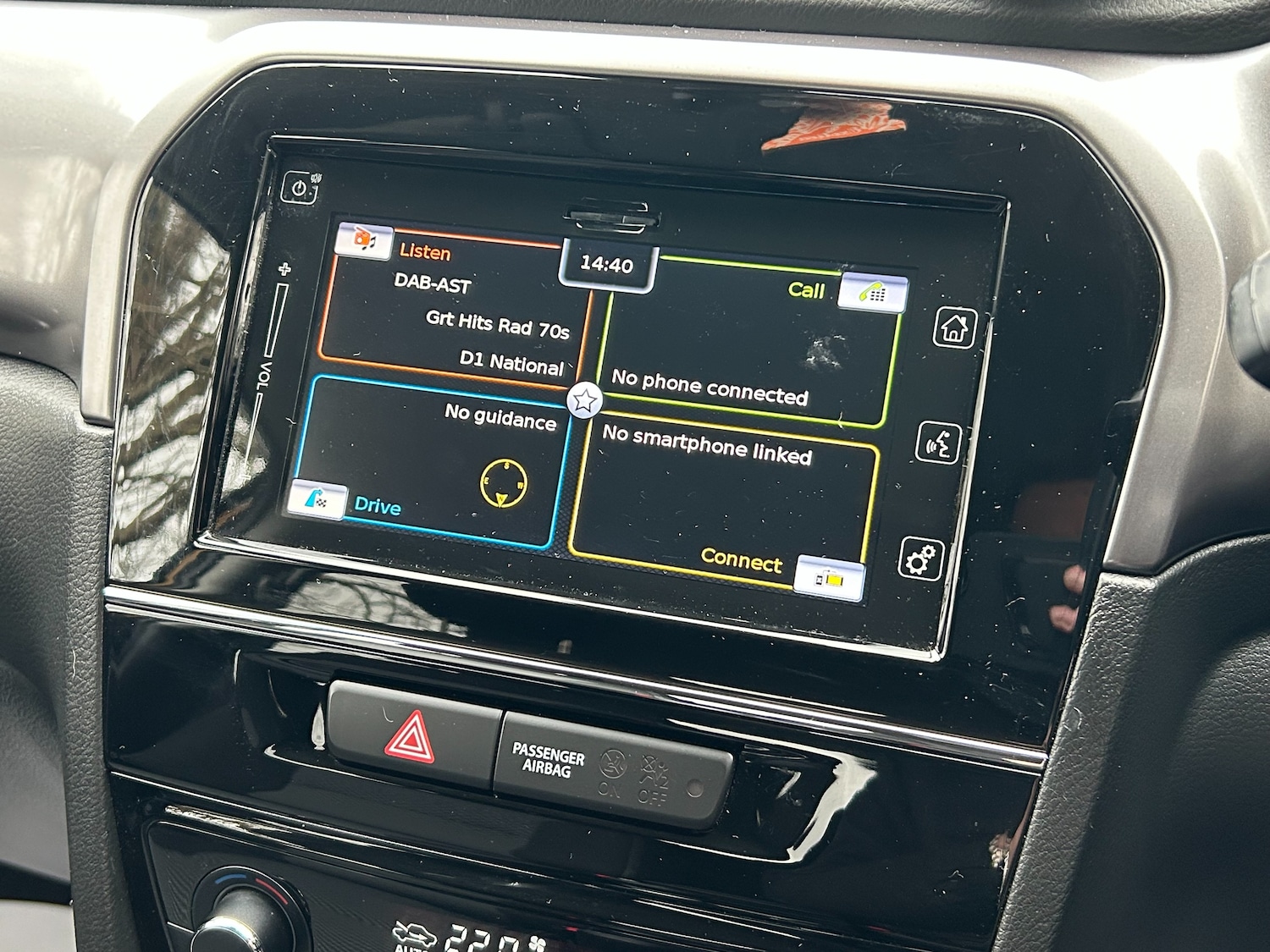 Used Suzuki Vitara 2021 for sale - 77650440: Photo 45