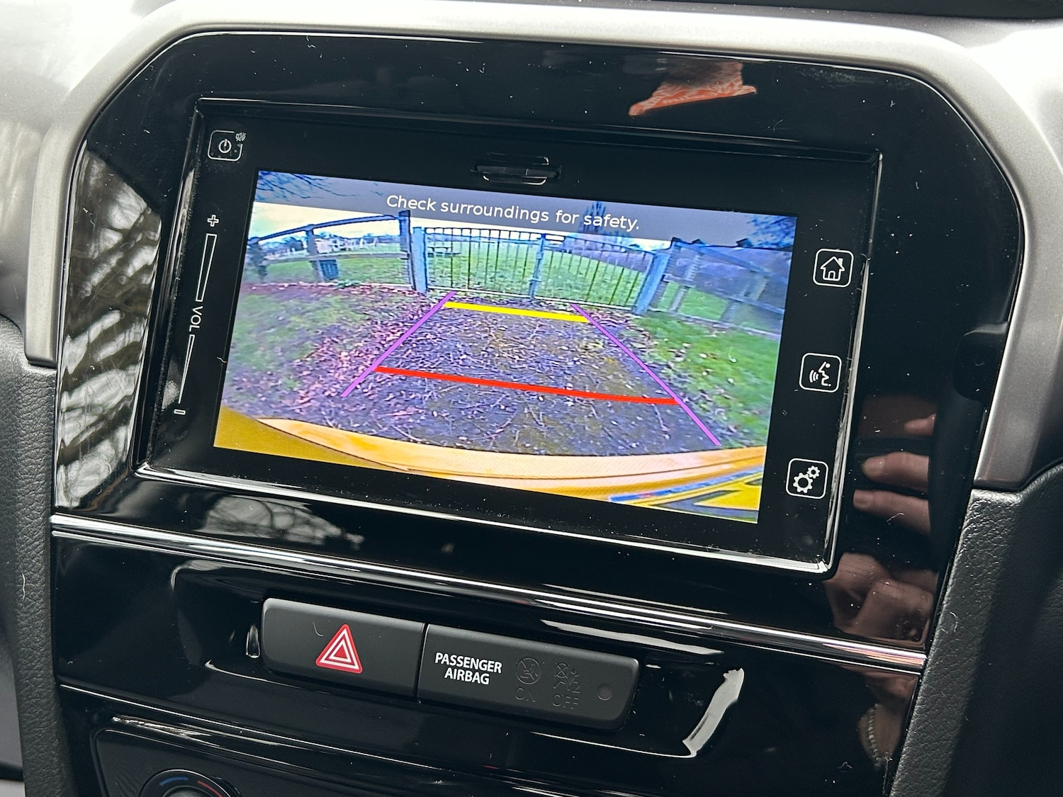 Used Suzuki Vitara 2021 for sale - 77650440: Photo 46