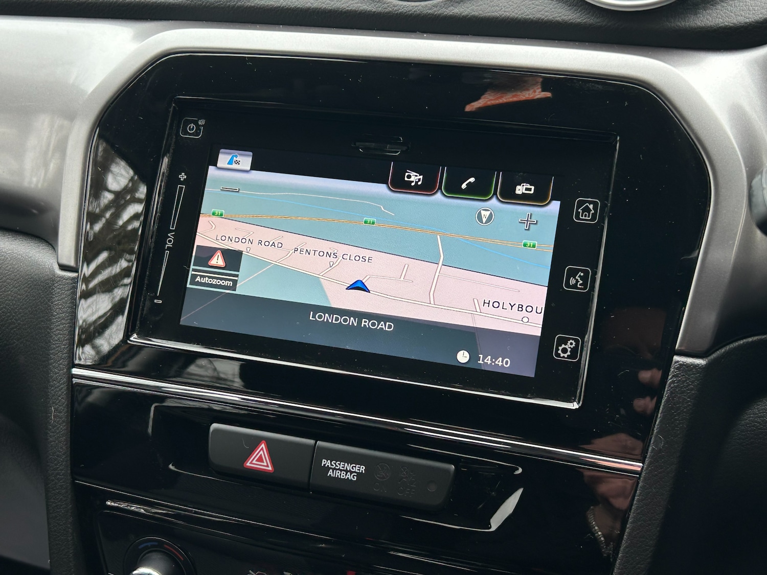 Used Suzuki Vitara 2021 for sale - 77650440: Photo 47