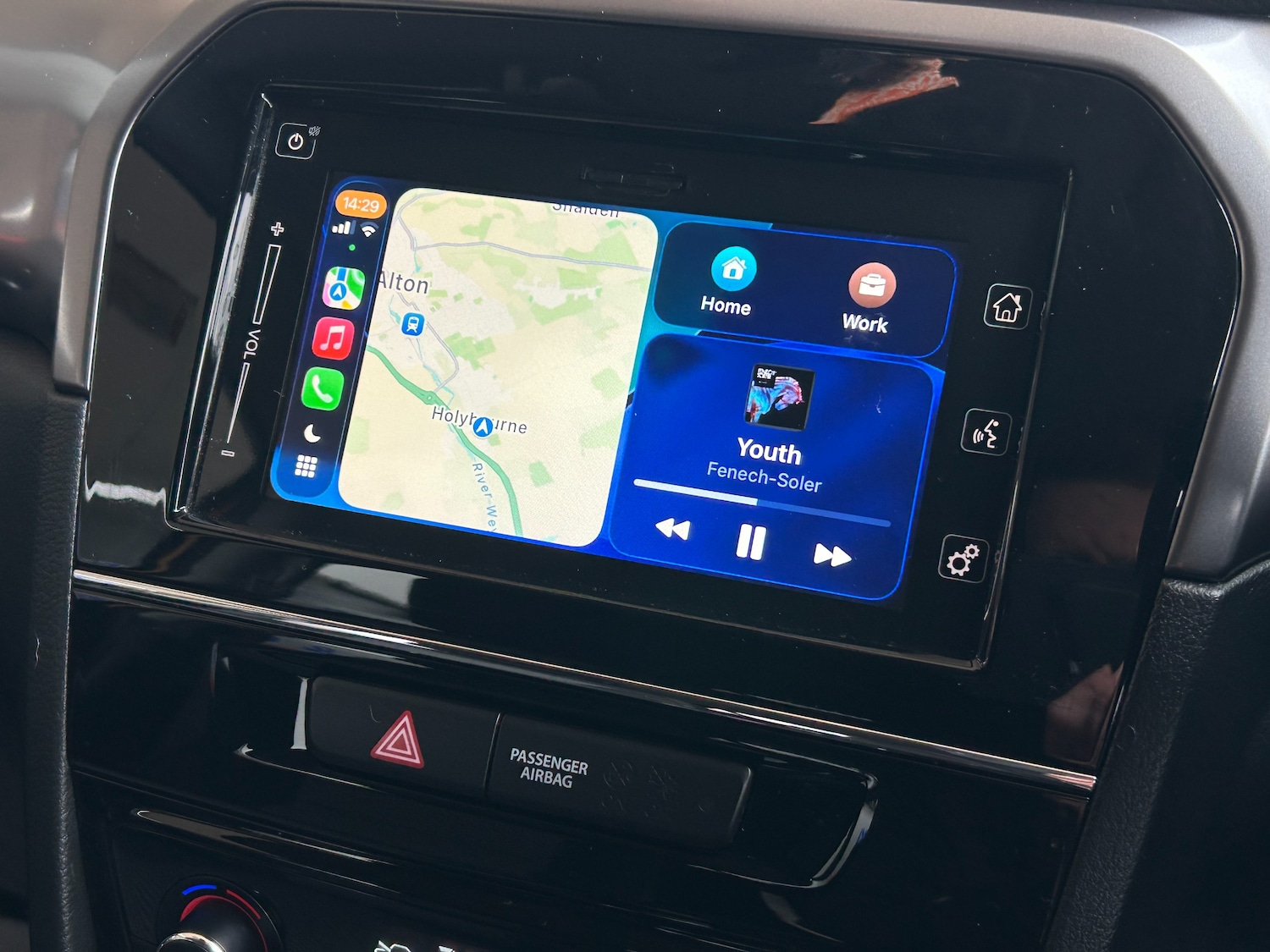 Used Suzuki Vitara 2021 for sale - 77650440: Photo 48