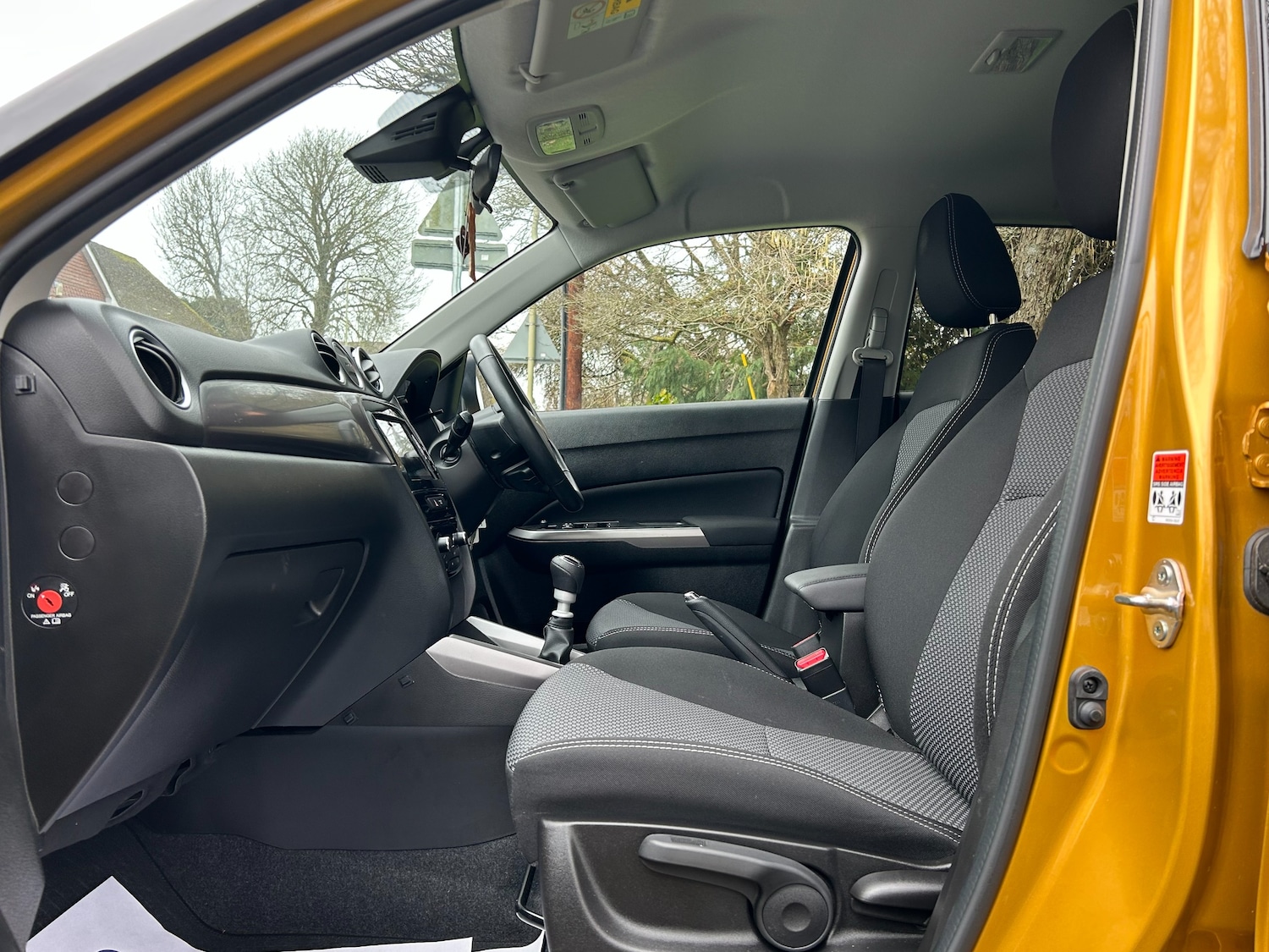 Used Suzuki Vitara 2021 for sale - 77650440: Photo 53