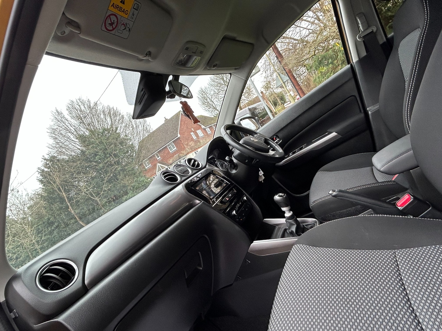 Used Suzuki Vitara 2021 for sale - 77650440: Photo 54