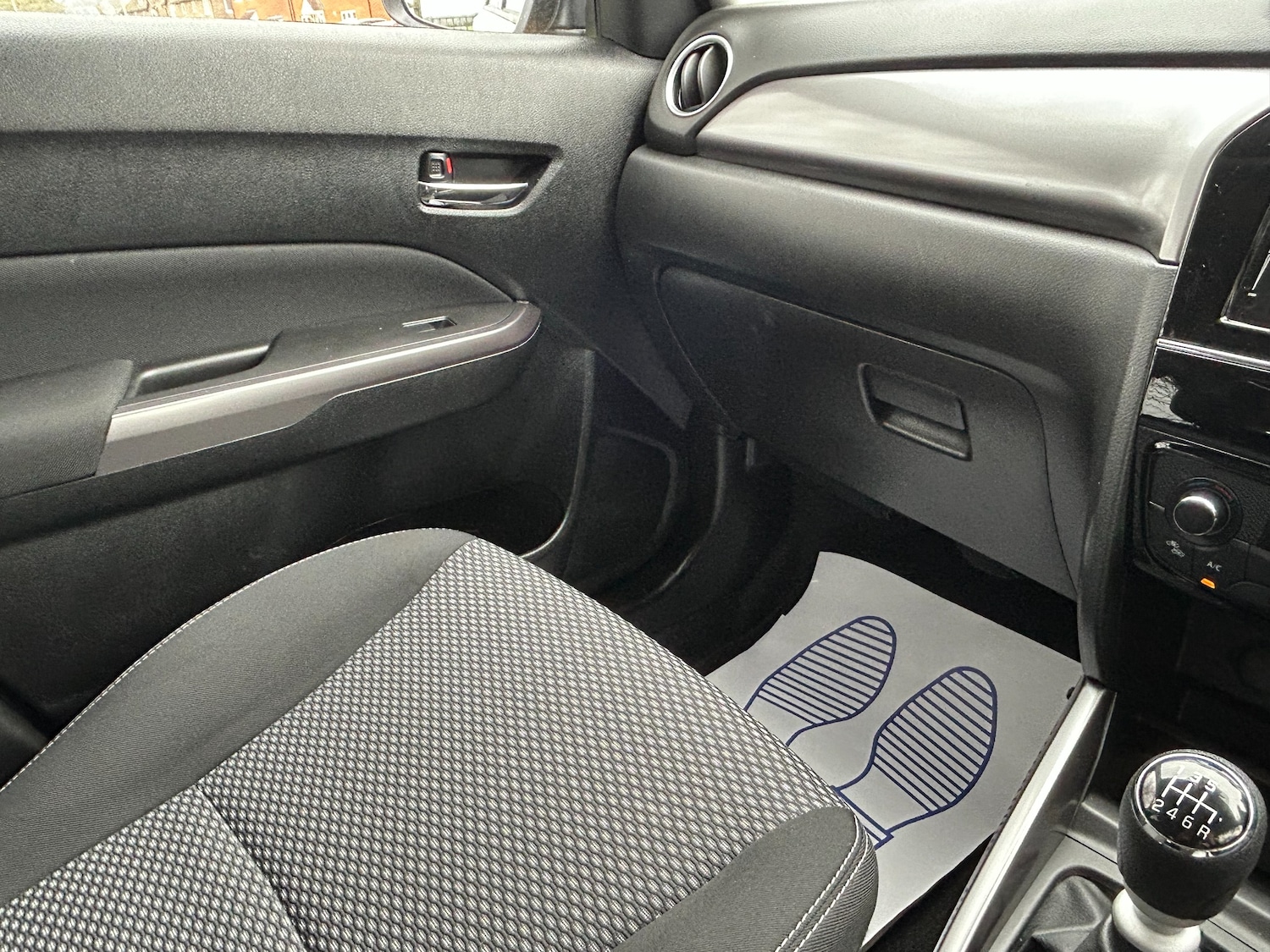 Used Suzuki Vitara 2021 for sale - 77650440: Photo 55