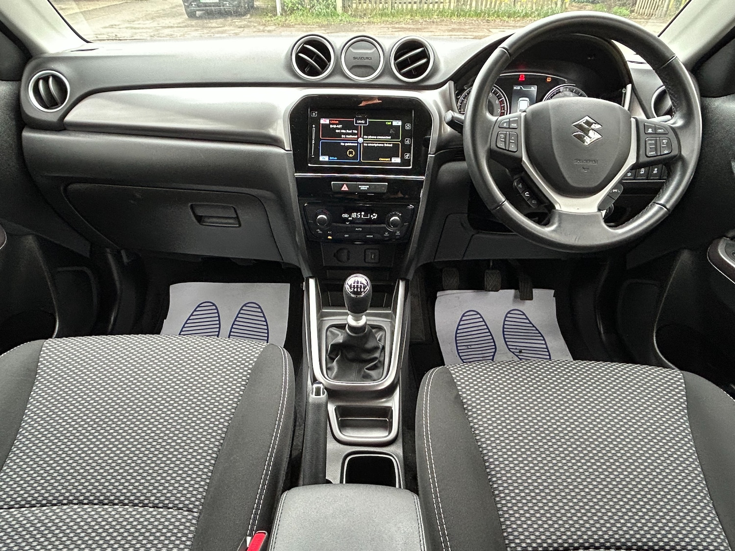 Used Suzuki Vitara 2021 for sale - 77650440: Photo 57