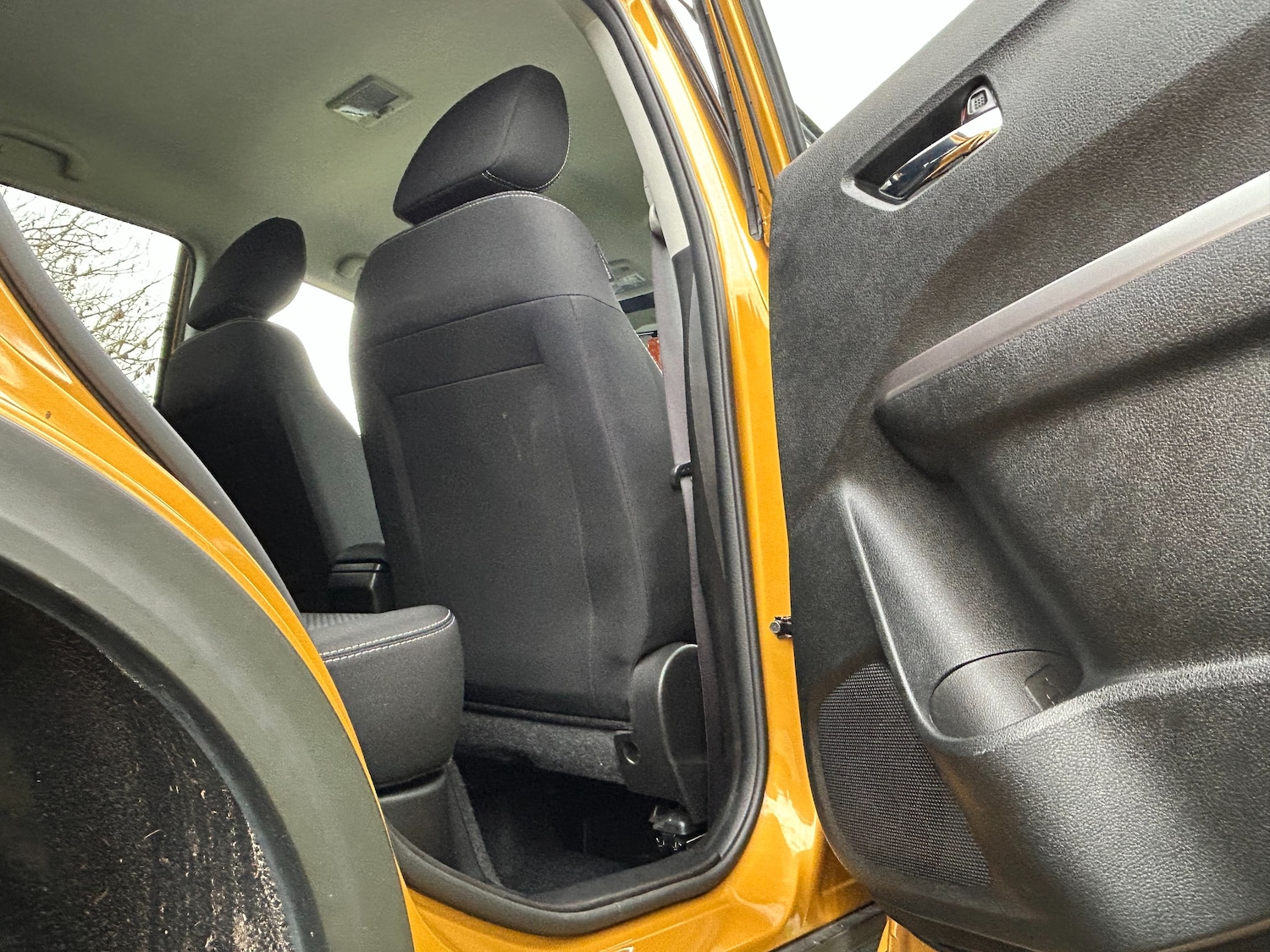 Used Suzuki Vitara 2021 for sale - 77650440: Photo 58