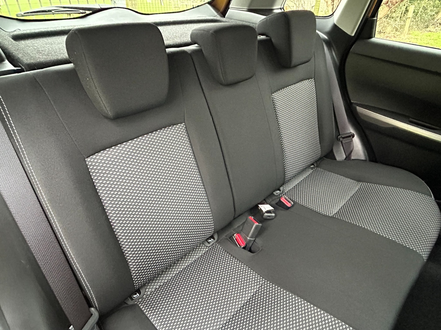 Used Suzuki Vitara 2021 for sale - 77650440: Photo 60