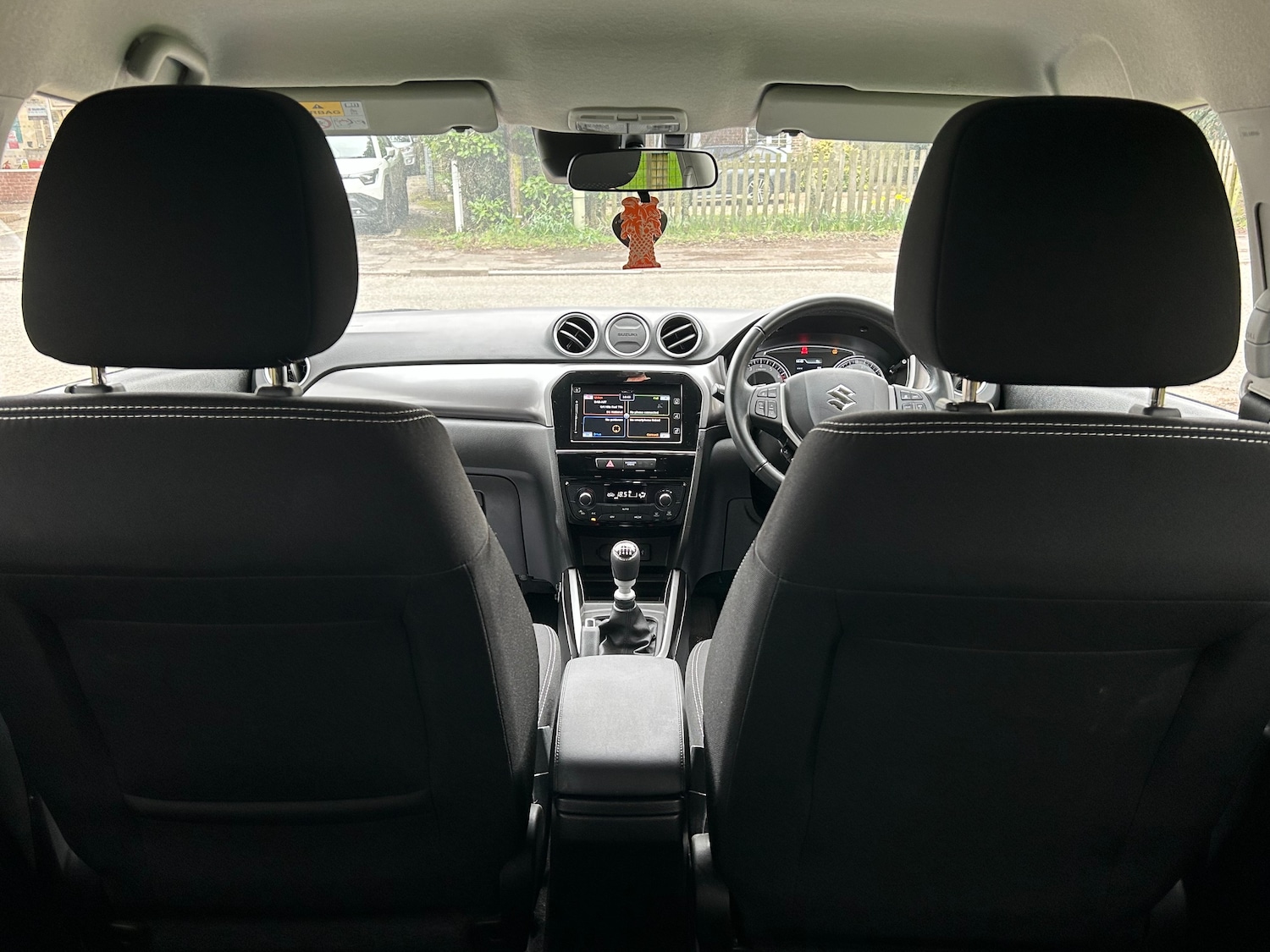 Used Suzuki Vitara 2021 for sale - 77650440: Photo 64