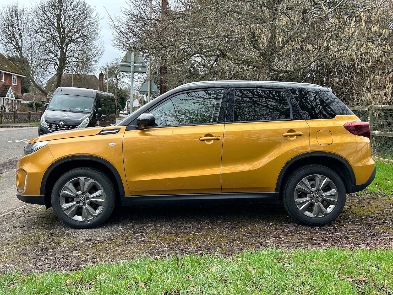 Used Suzuki Vitara 2021 for sale - 77650440: Photo 7