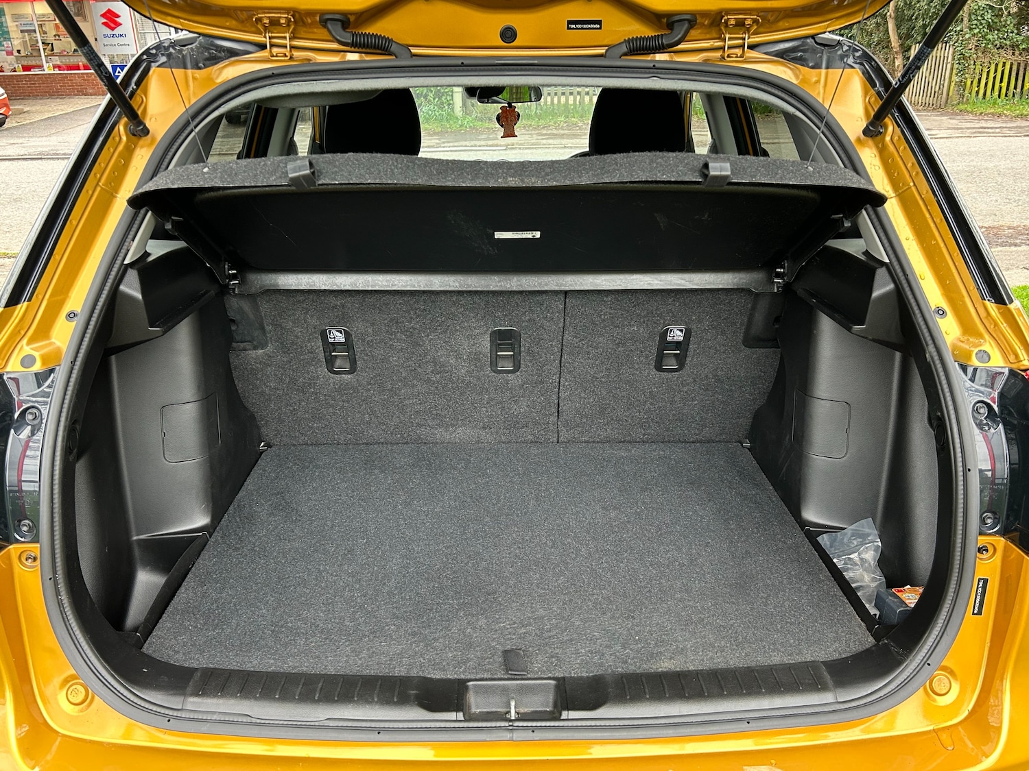 Used Suzuki Vitara 2021 for sale - 77650440: Photo 71