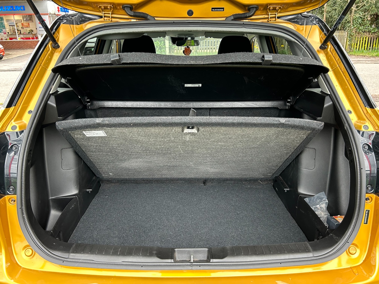 Used Suzuki Vitara 2021 for sale - 77650440: Photo 72