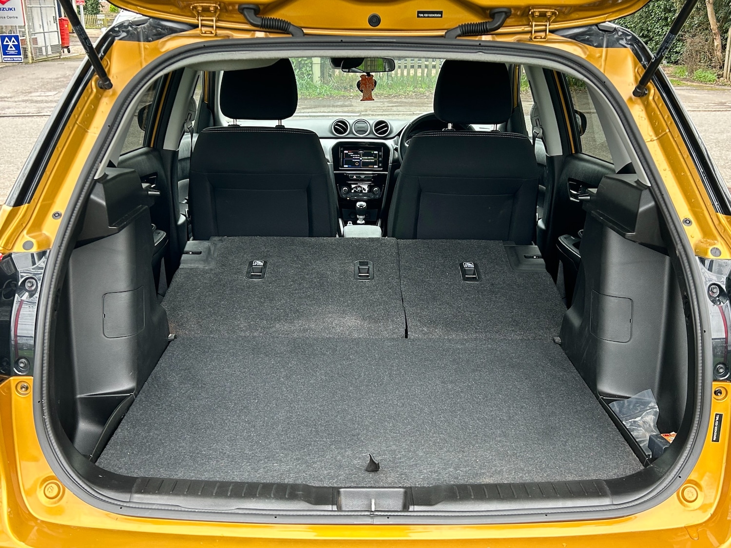 Used Suzuki Vitara 2021 for sale - 77650440: Photo 73