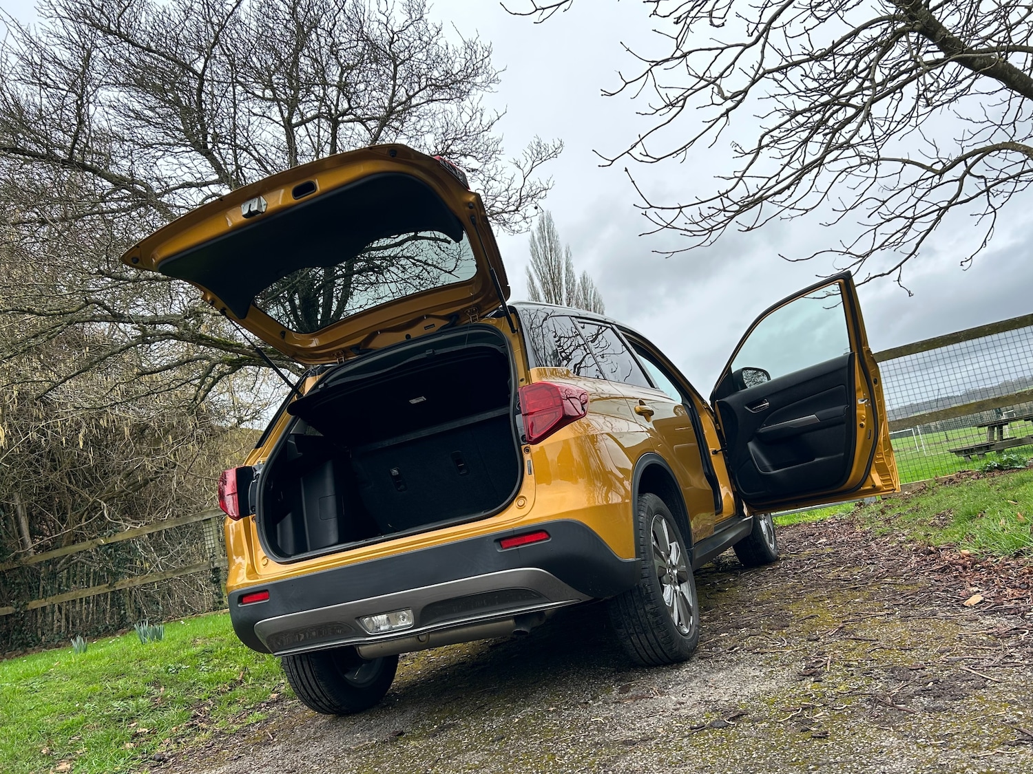 Used Suzuki Vitara 2021 for sale - 77650440: Photo 74