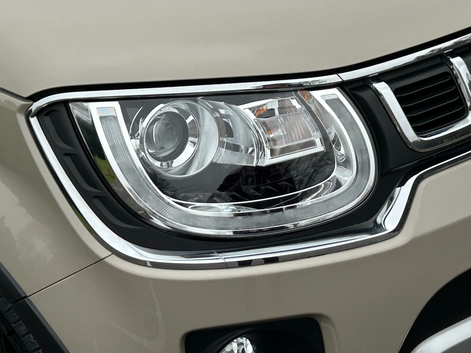 Used Suzuki Ignis 2023 for sale - 77327269: Photo 15