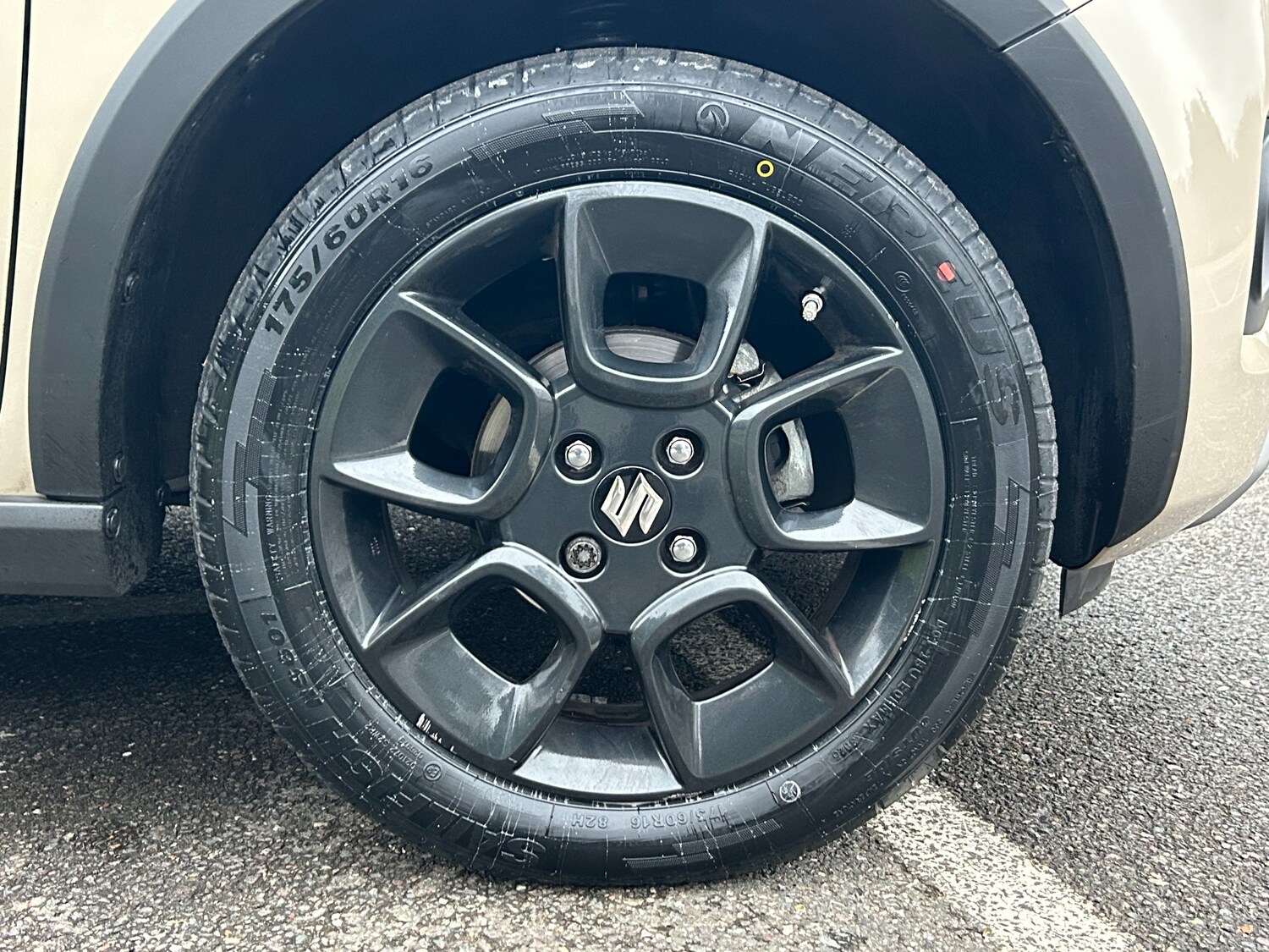 Used Suzuki Ignis 2023 for sale - 77327269: Photo 20